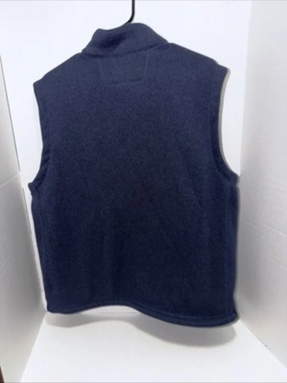 Ralph Lauren Polo Performance XL Men’s Black Vest